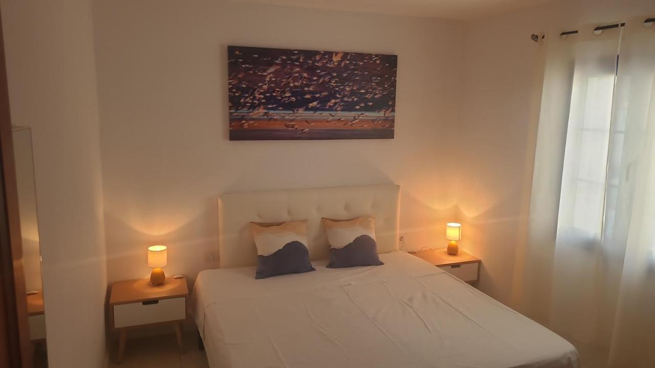 Nenita Apartment Caleta De Fuste Bagian luar foto