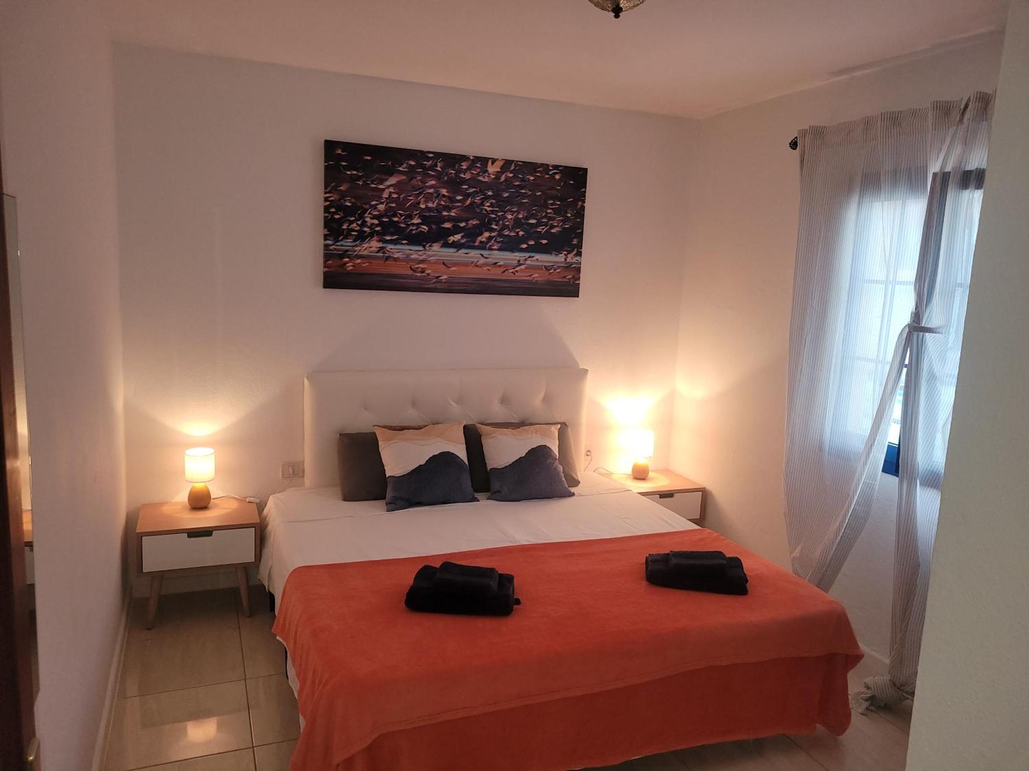 Nenita Apartment Caleta De Fuste Bagian luar foto